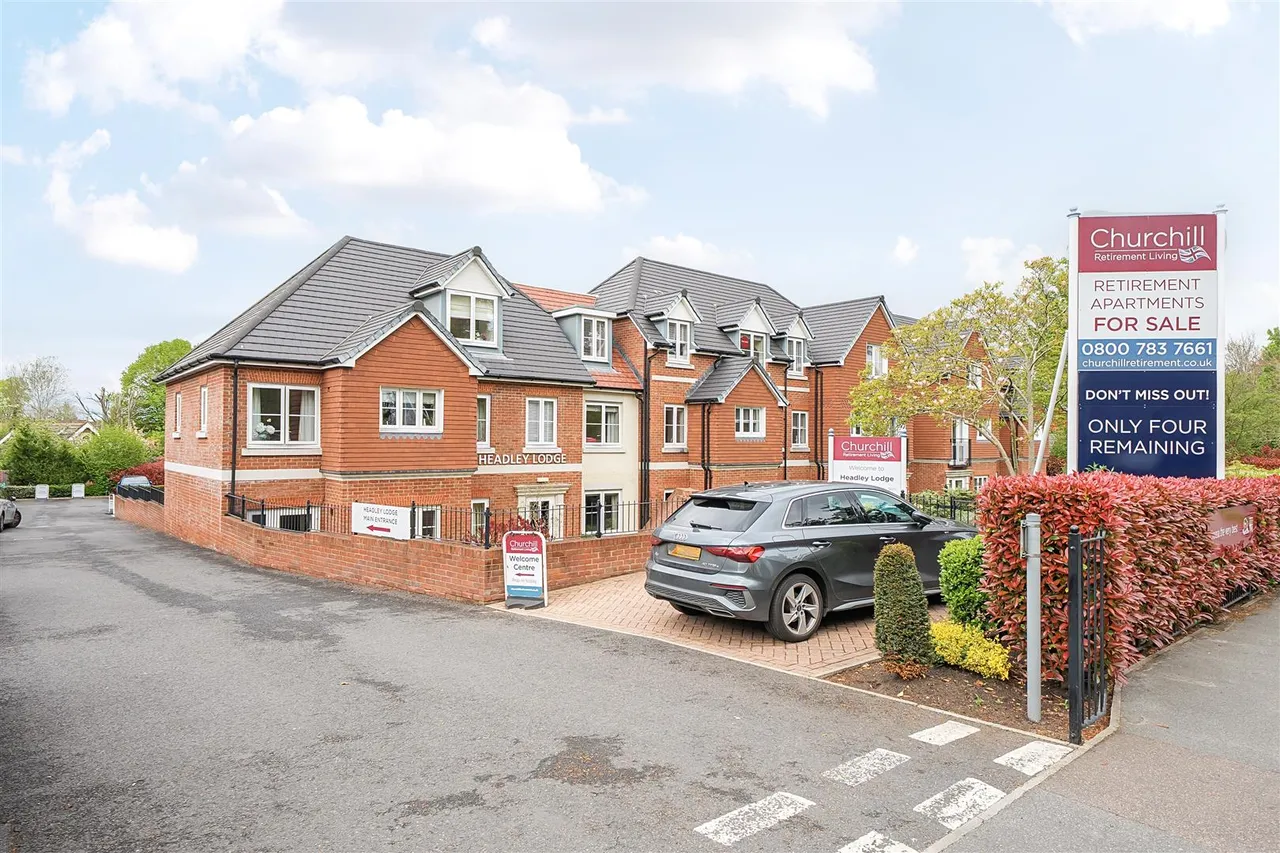 Leatherhead Road, Ashtead, KT21, photo 13