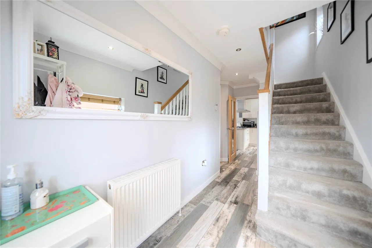 Buckstone Grove, Leeds, LS17, photo 17