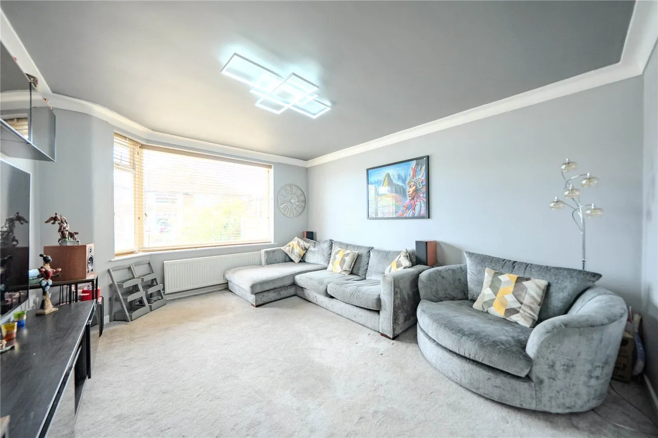 Buckstone Grove, Leeds, LS17, photo 4