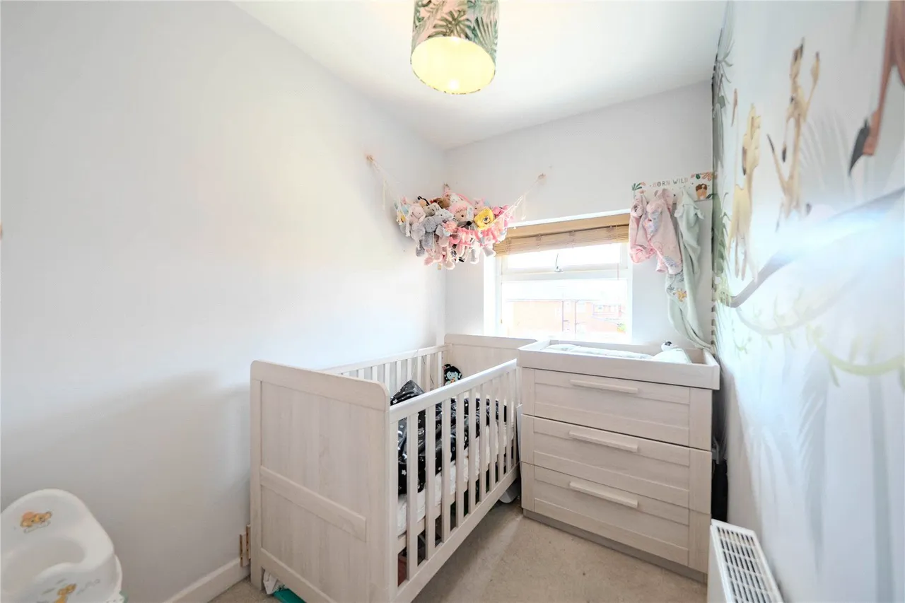 Buckstone Grove, Leeds, LS17, photo 7