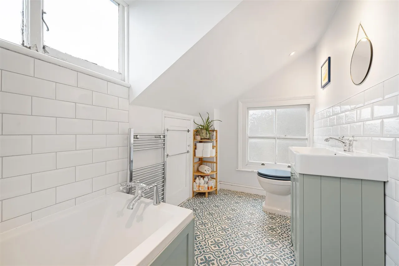 Genoa Road, Penge, SE20, photo 12