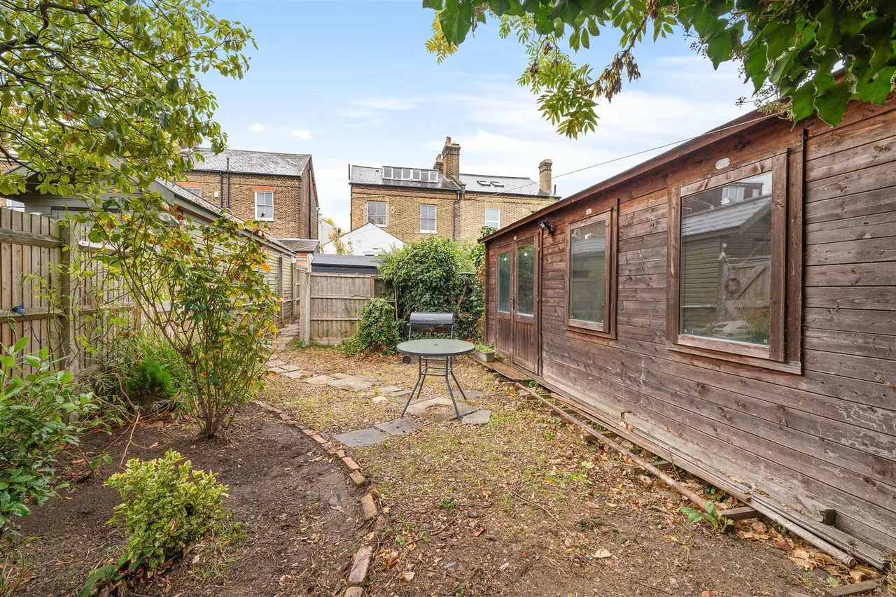 Genoa Road, Penge, SE20, photo 5