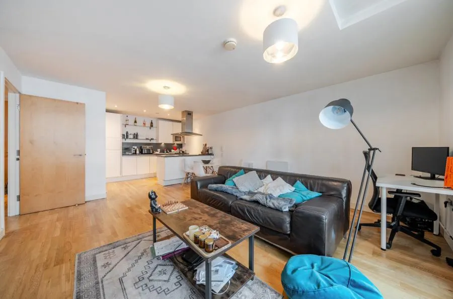 Lower Byrom Street, Manchester, M3, photo 6