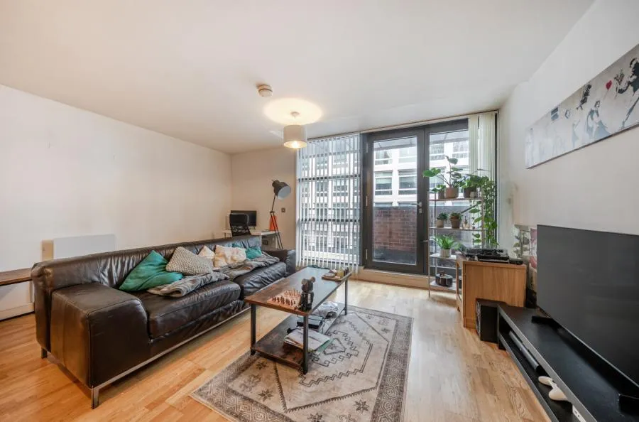 Lower Byrom Street, Manchester, M3, photo 5