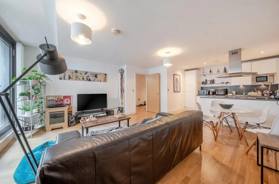 Lower Byrom Street, Manchester, M3, photo 7