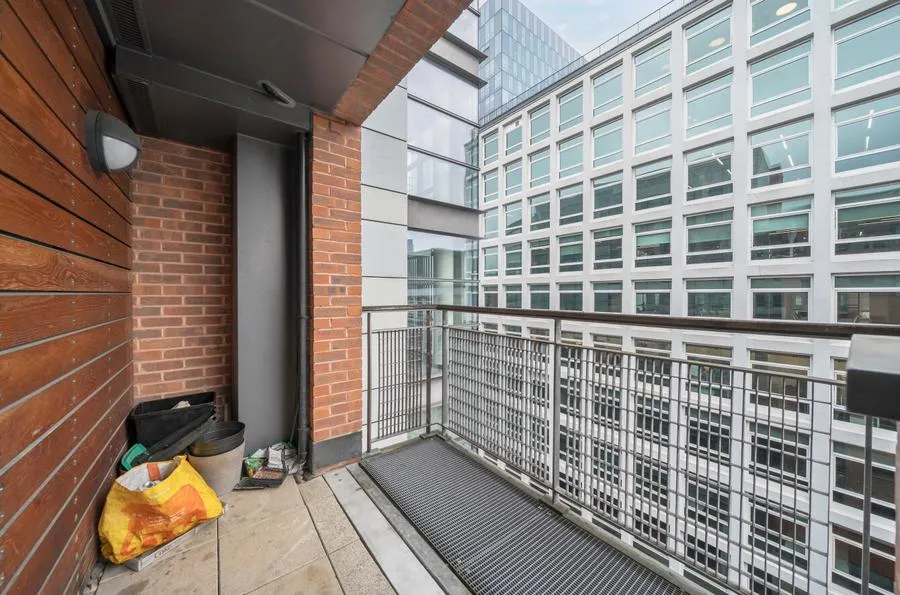 Lower Byrom Street, Manchester, M3, photo 15