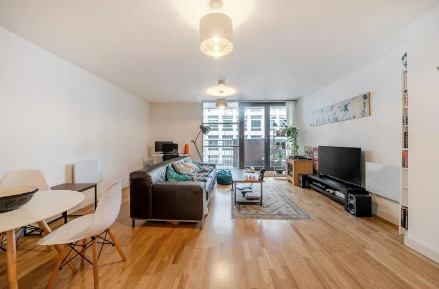Lower Byrom Street, Manchester, M3, photo 4