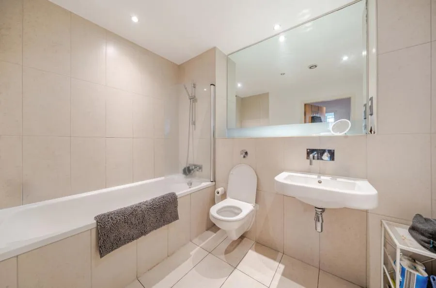 Lower Byrom Street, Manchester, M3, photo 8