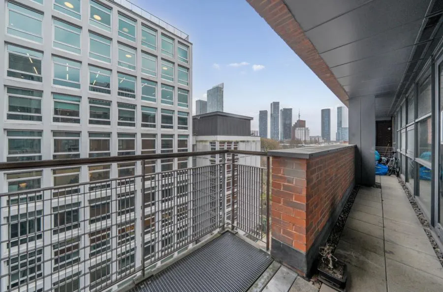 Lower Byrom Street, Manchester, M3, photo 11