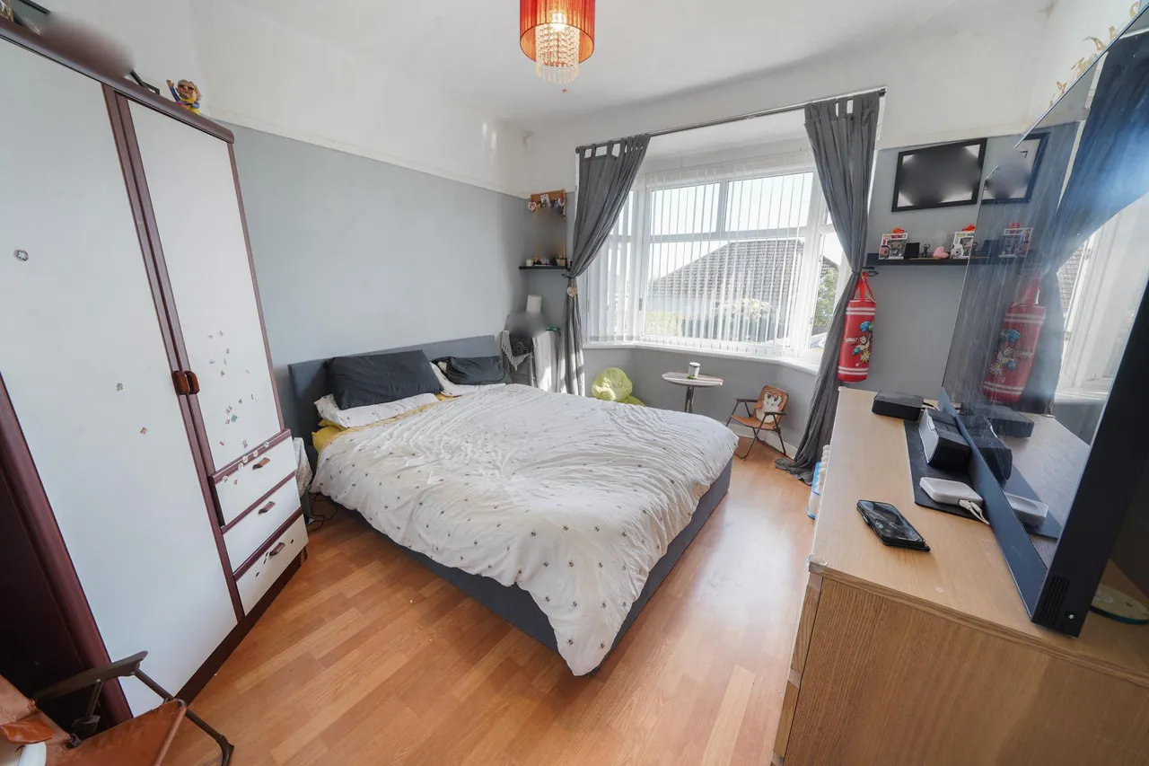 Lon Bedwen, Swansea, SA2, photo 12