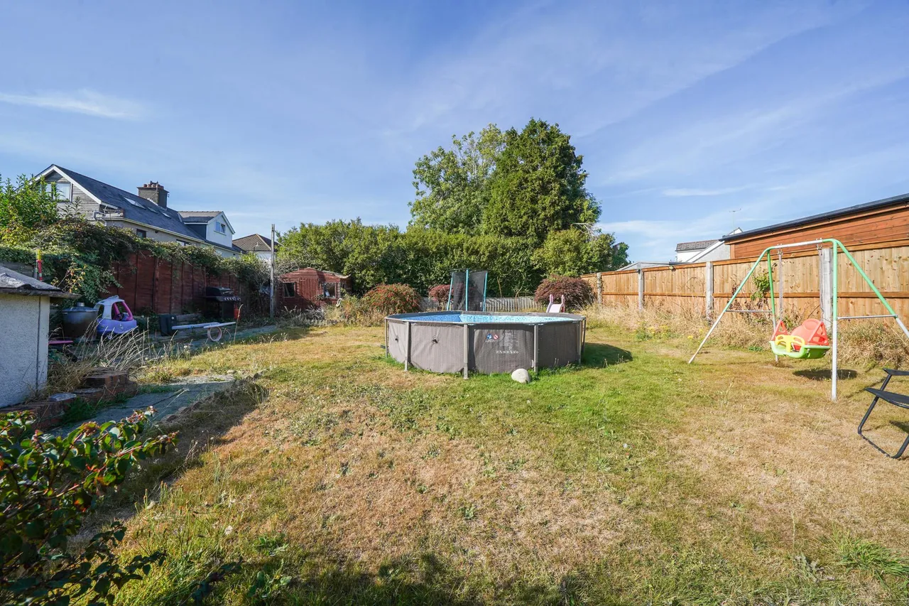 Lon Bedwen, Swansea, SA2, photo 20