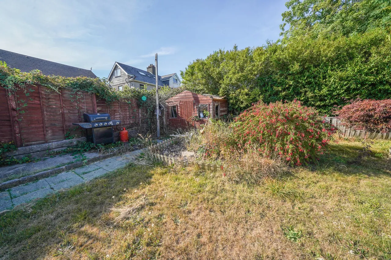 Lon Bedwen, Swansea, SA2, photo 23