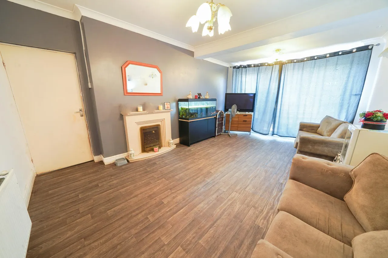 Lon Bedwen, Swansea, SA2, photo 4