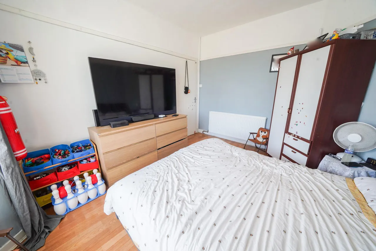 Lon Bedwen, Swansea, SA2, photo 13