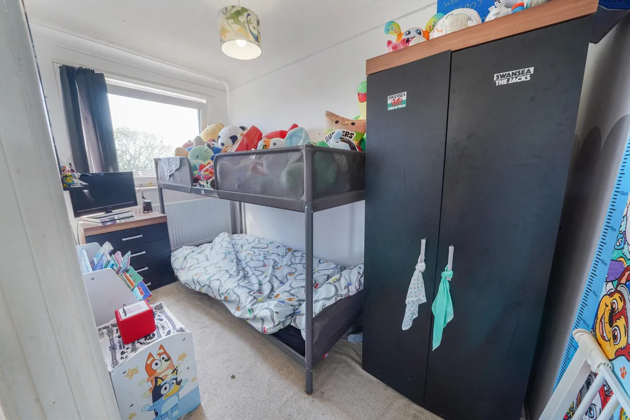 Lon Bedwen, Swansea, SA2, photo 17