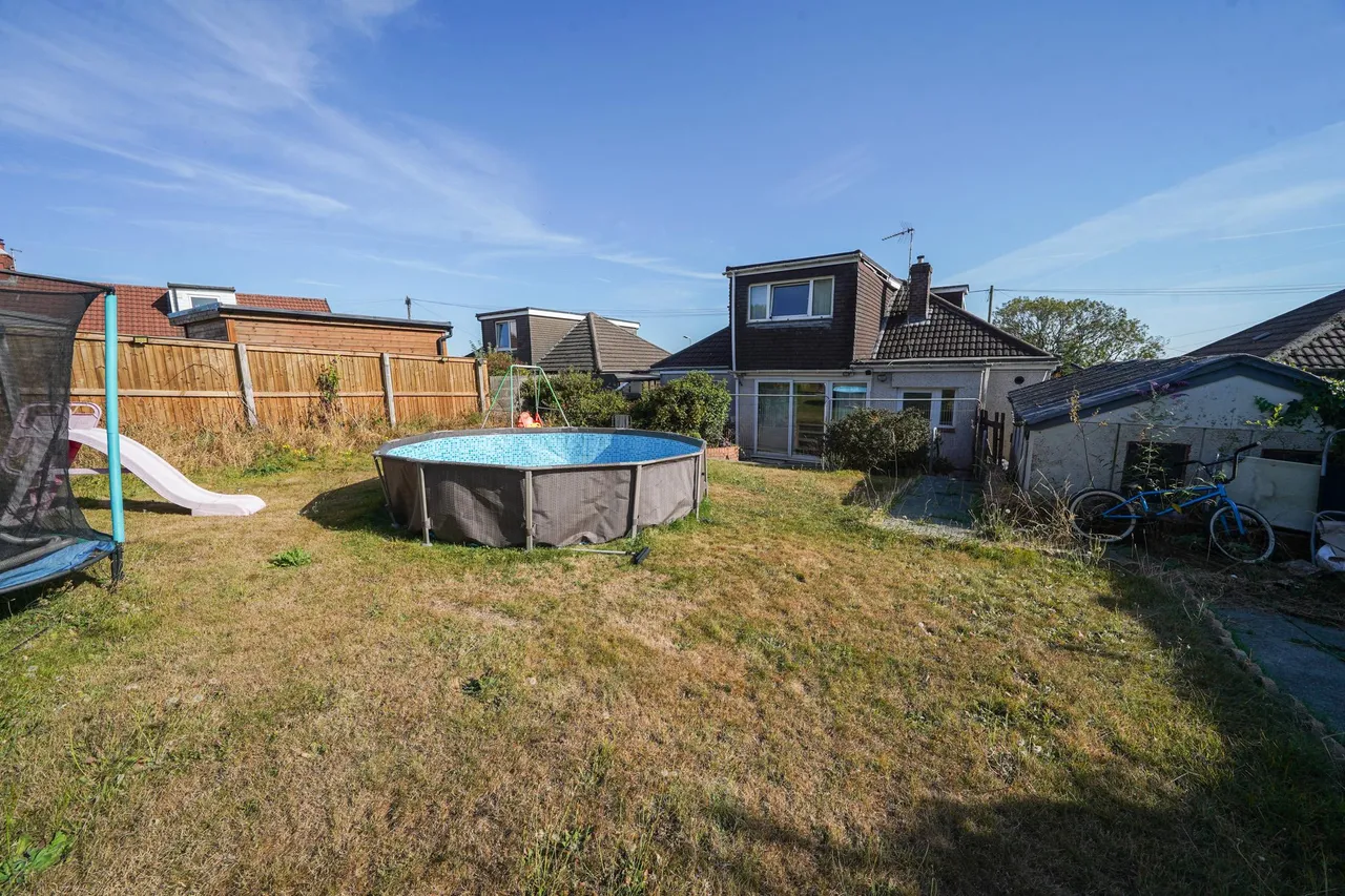 Lon Bedwen, Swansea, SA2, photo 24