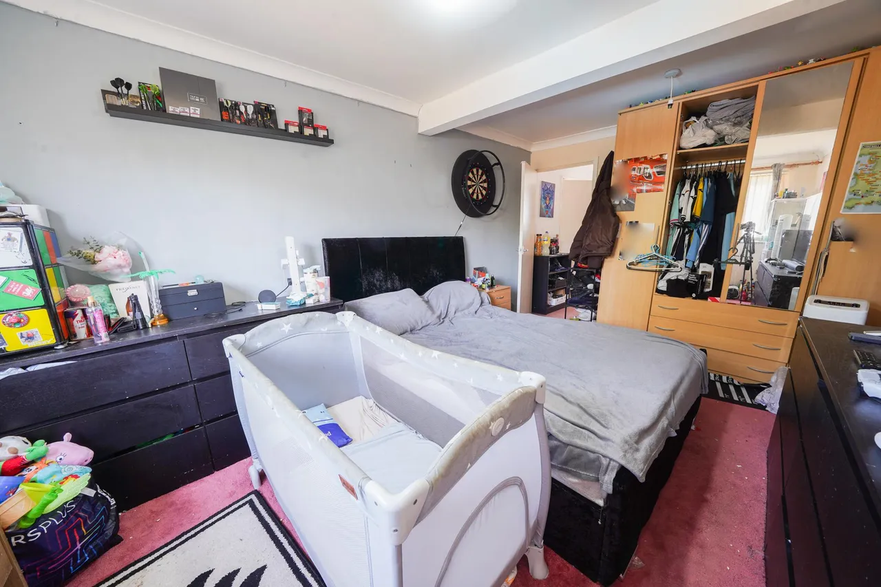 Lon Bedwen, Swansea, SA2, photo 16
