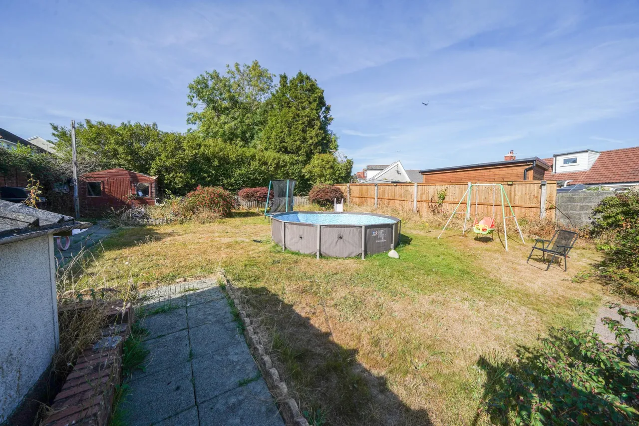 Lon Bedwen, Swansea, SA2, photo 22