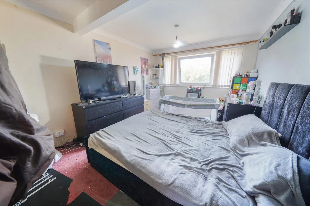 Lon Bedwen, Swansea, SA2, photo 14