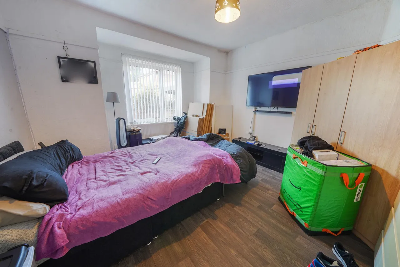 Lon Bedwen, Swansea, SA2, photo 11