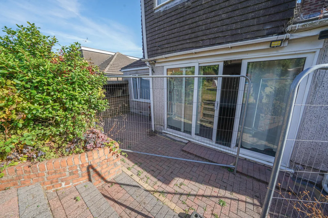 Lon Bedwen, Swansea, SA2, photo 21