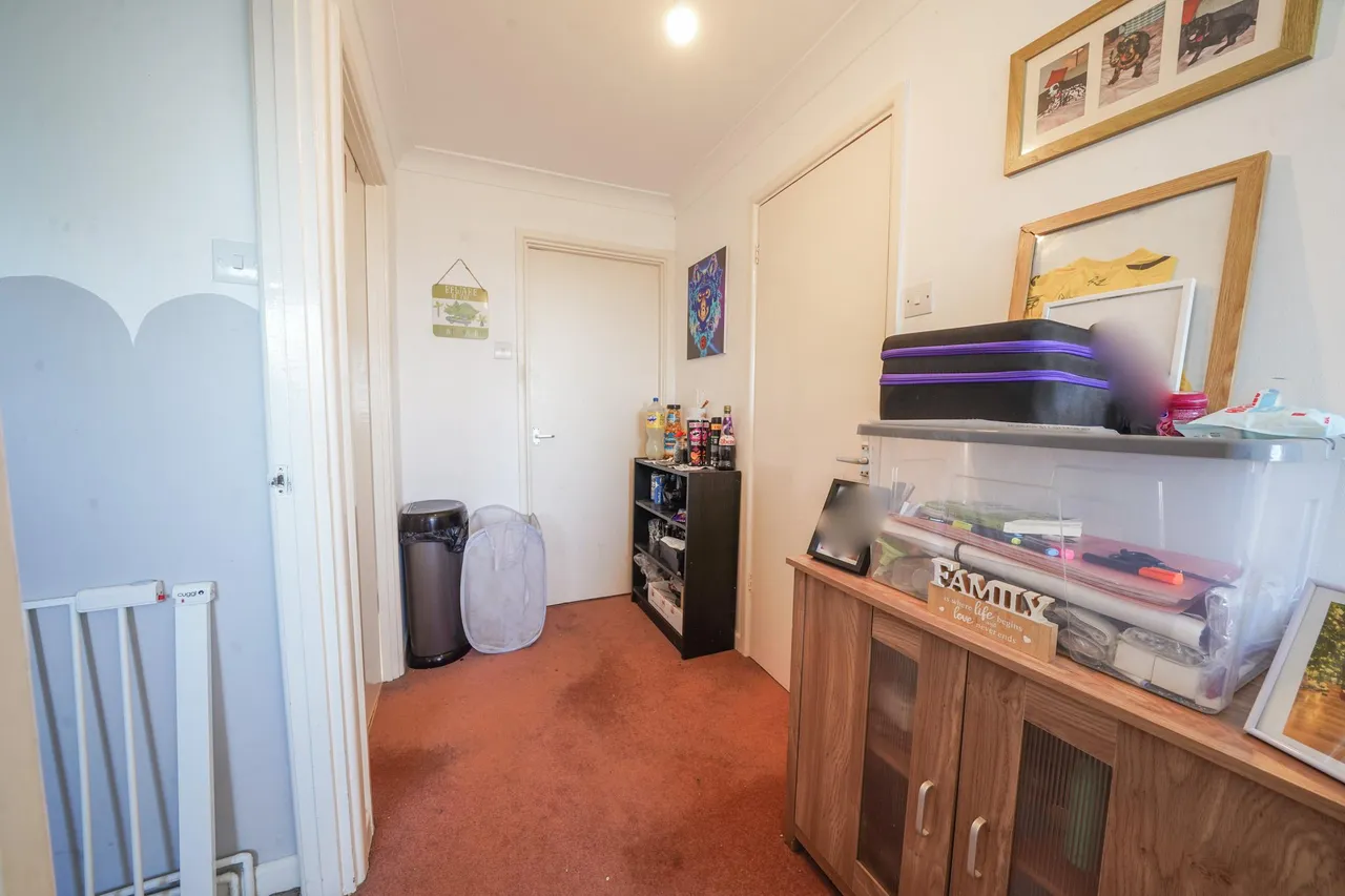 Lon Bedwen, Swansea, SA2, photo 15