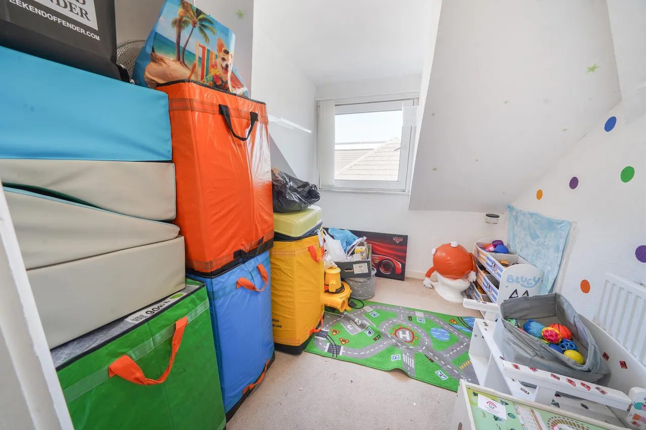 Lon Bedwen, Swansea, SA2, photo 18
