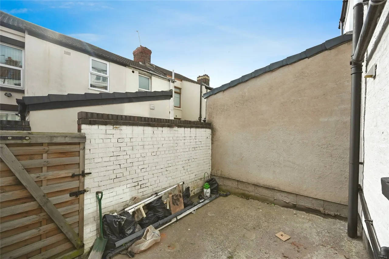Cotswold Street, Liverpool, L7, photo 14
