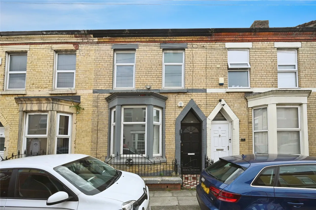 Cotswold Street, Liverpool, L7, photo 16