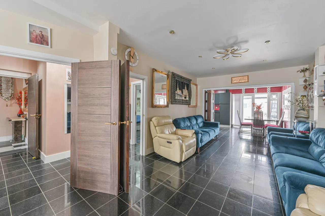 22 Kneller Road, New Malden, photo 12