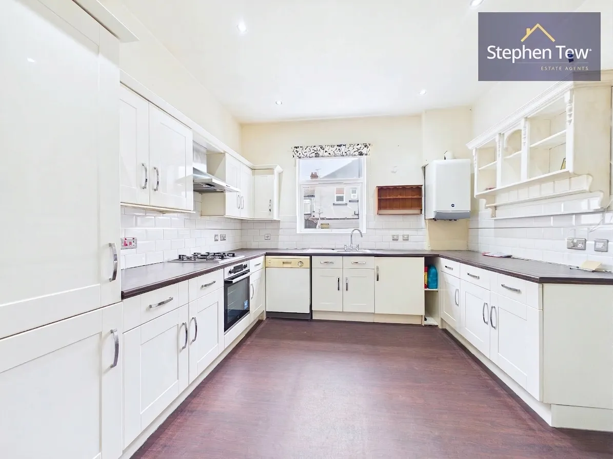 Crystal Road, Blackpool, FY1, photo 7