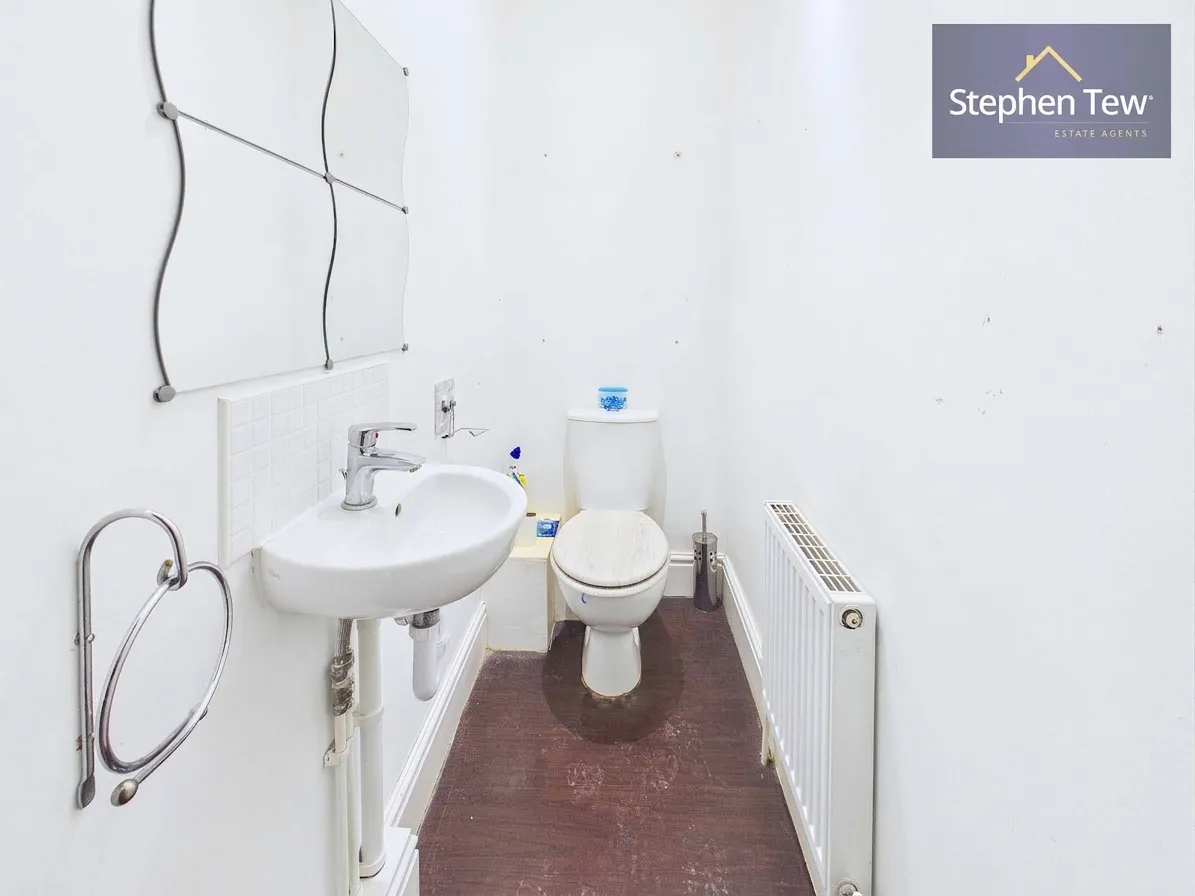 Crystal Road, Blackpool, FY1, photo 8