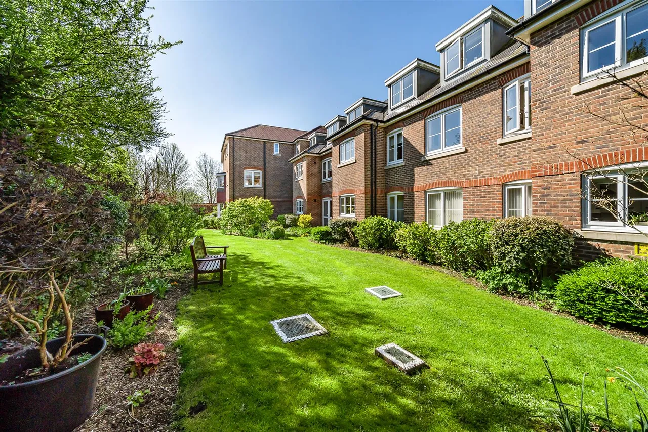 Wessex Road, Dorchester, DT1, photo 17