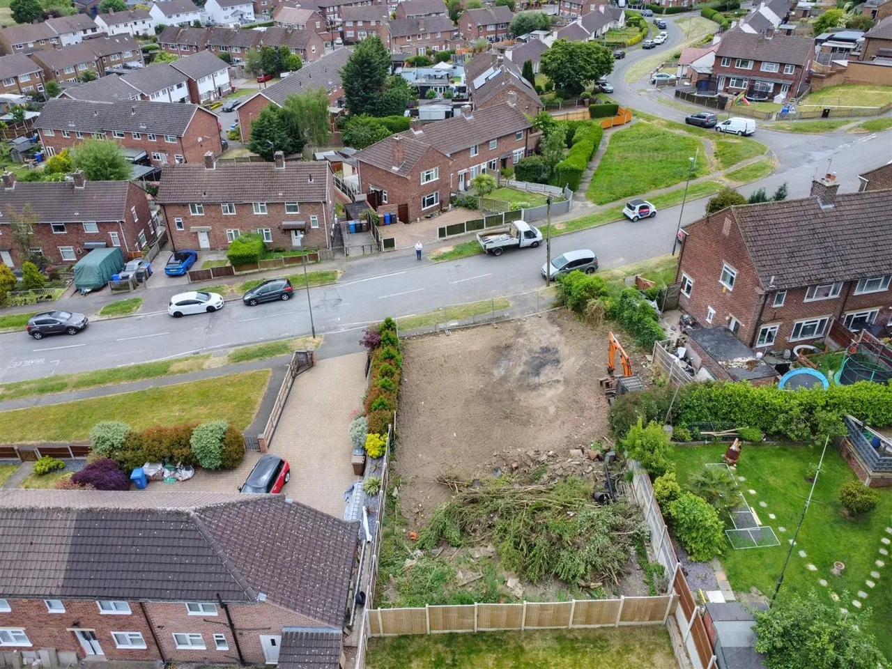 Kenilworth Drive, Kirk Hallam, DE7, photo 8