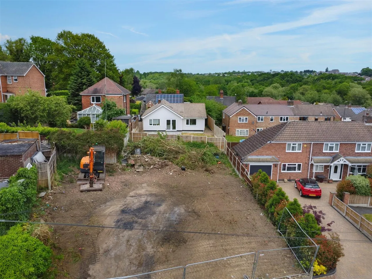 Kenilworth Drive, Kirk Hallam, DE7, photo 7