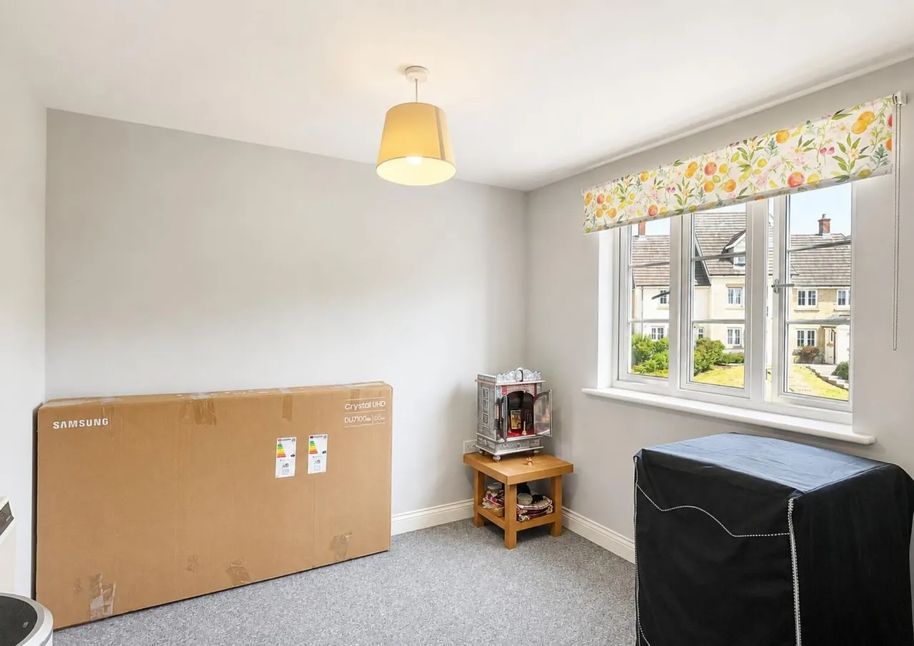 Ellworthy Court, Frome, Somerset BA11 5HT, photo 4