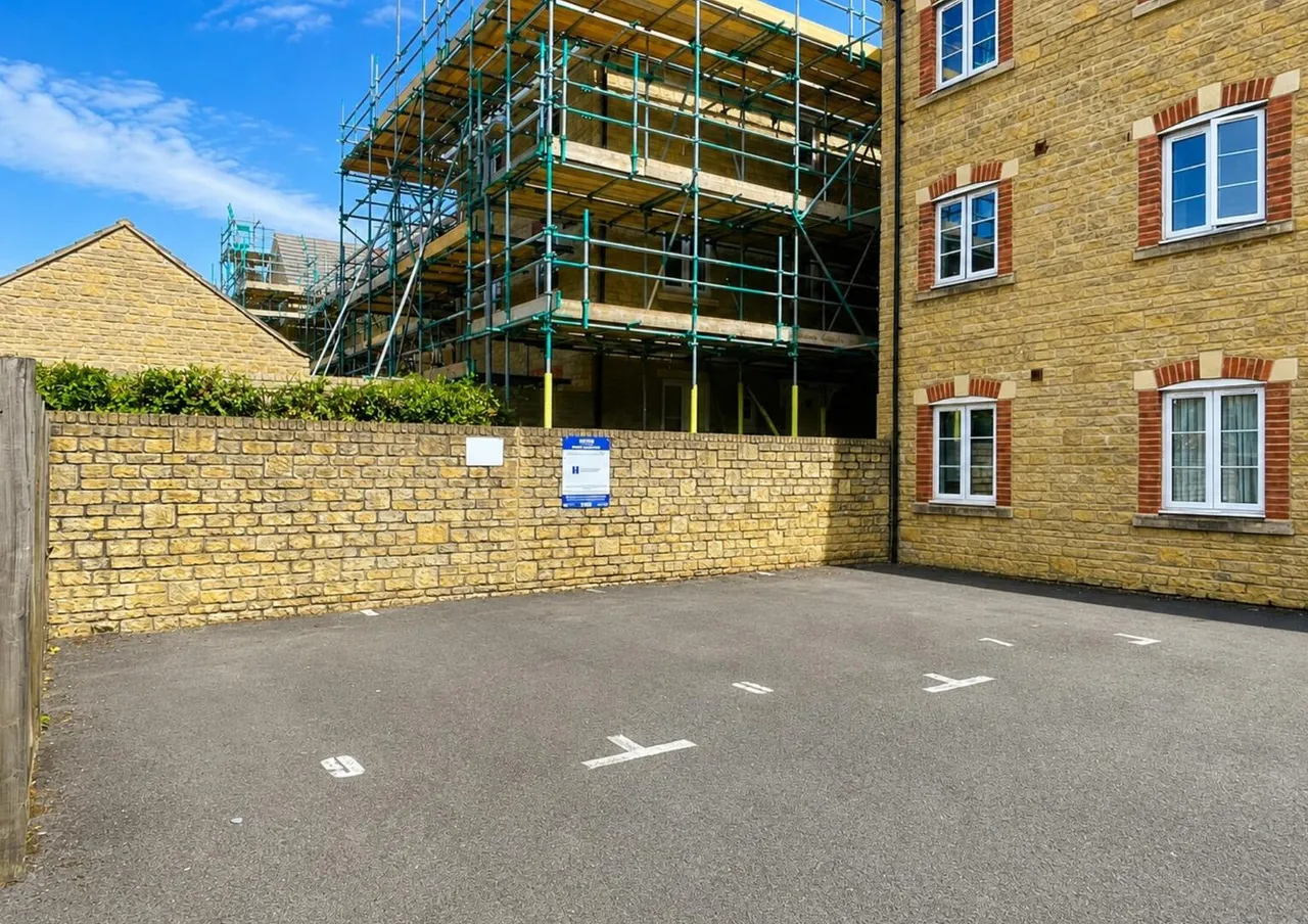 Ellworthy Court, Frome, Somerset BA11 5HT, photo 15
