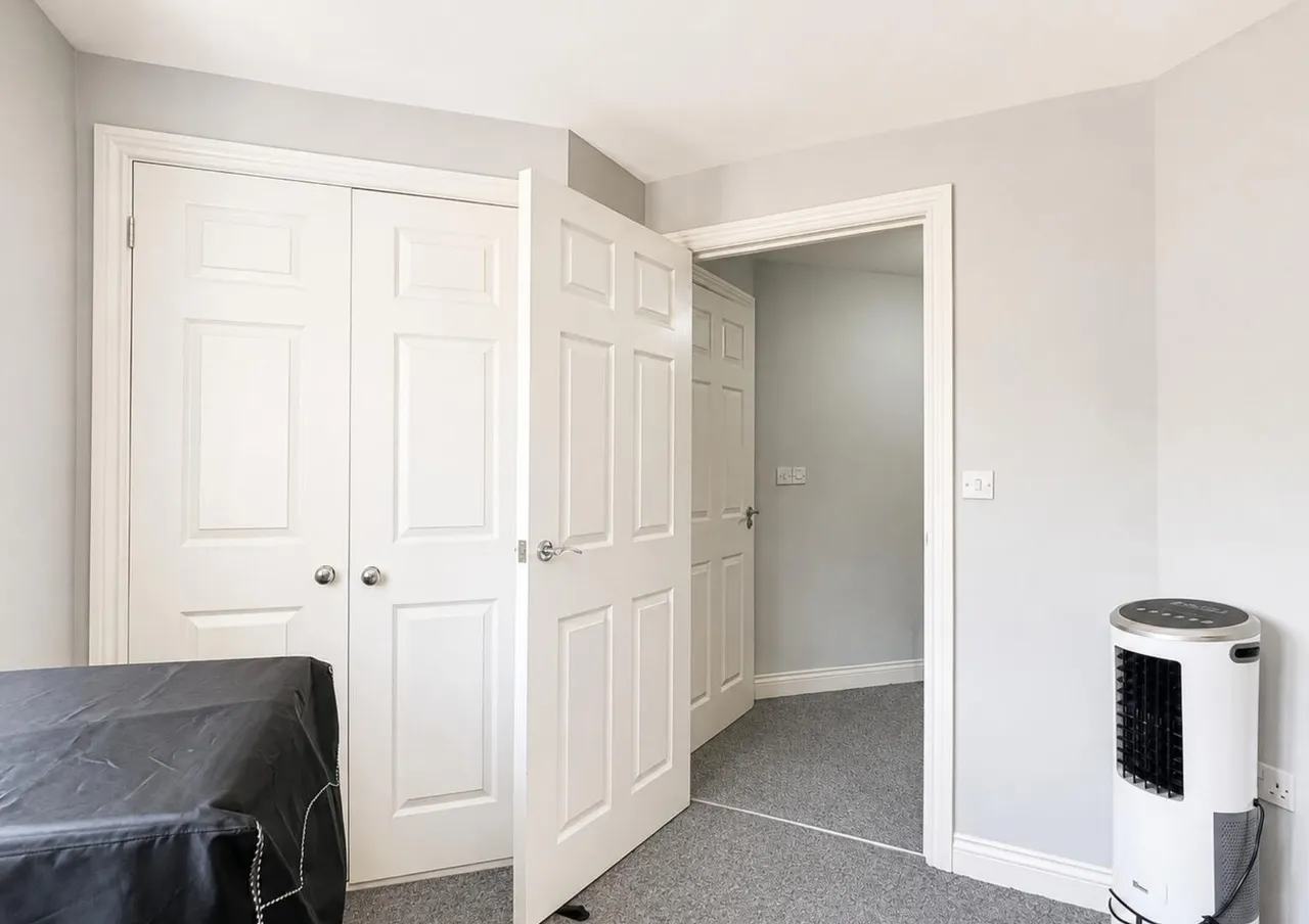 Ellworthy Court, Frome, Somerset BA11 5HT, photo 5