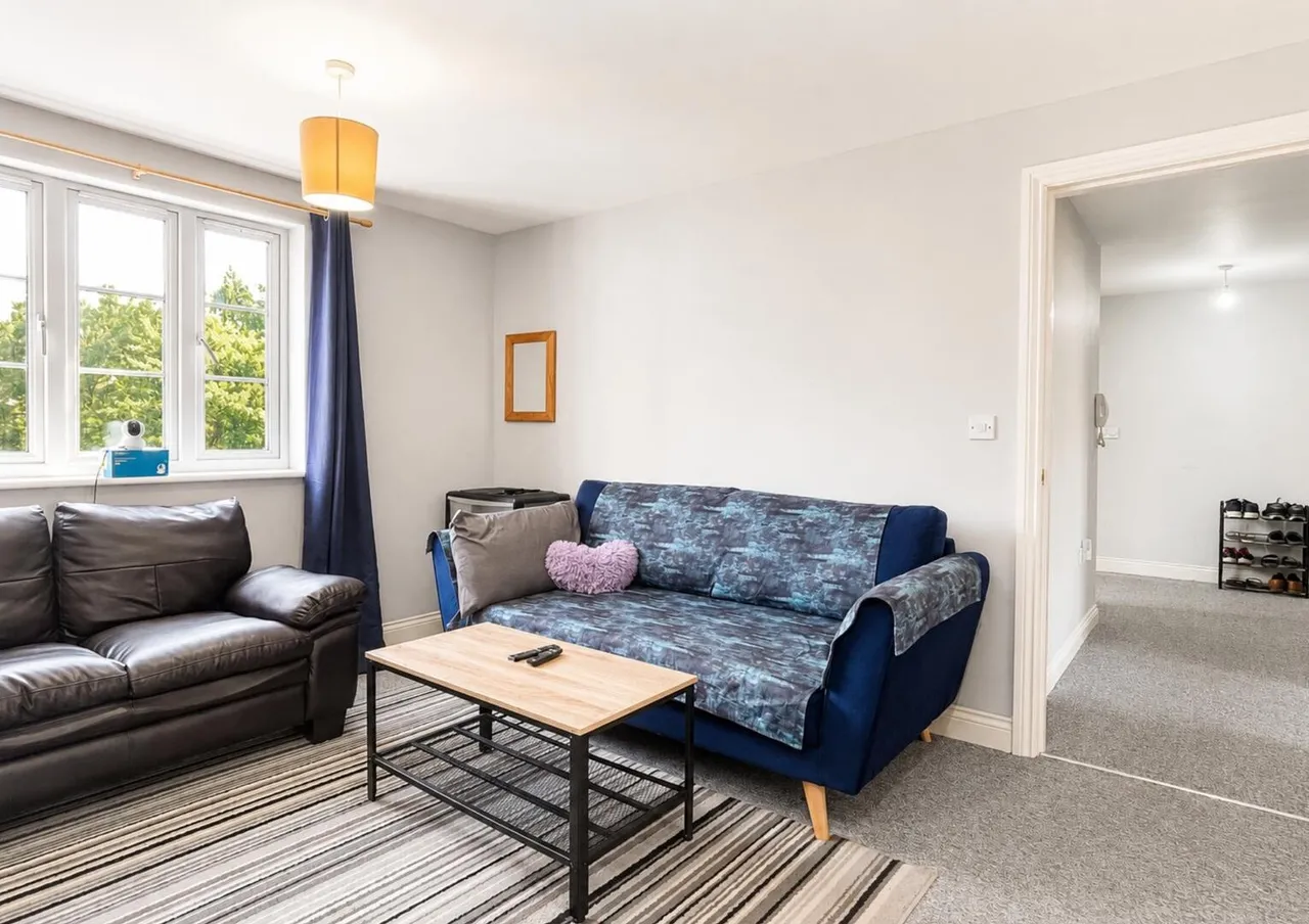 Ellworthy Court, Frome, Somerset BA11 5HT, photo 9