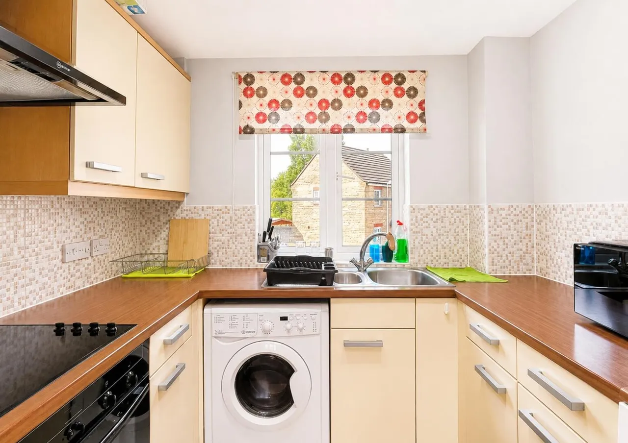 Ellworthy Court, Frome, Somerset BA11 5HT, photo 13