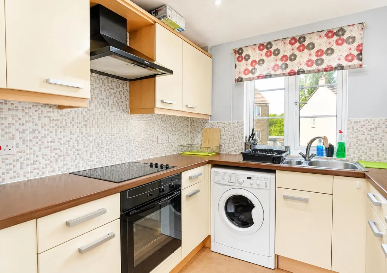 Ellworthy Court, Frome, Somerset BA11 5HT, photo 11