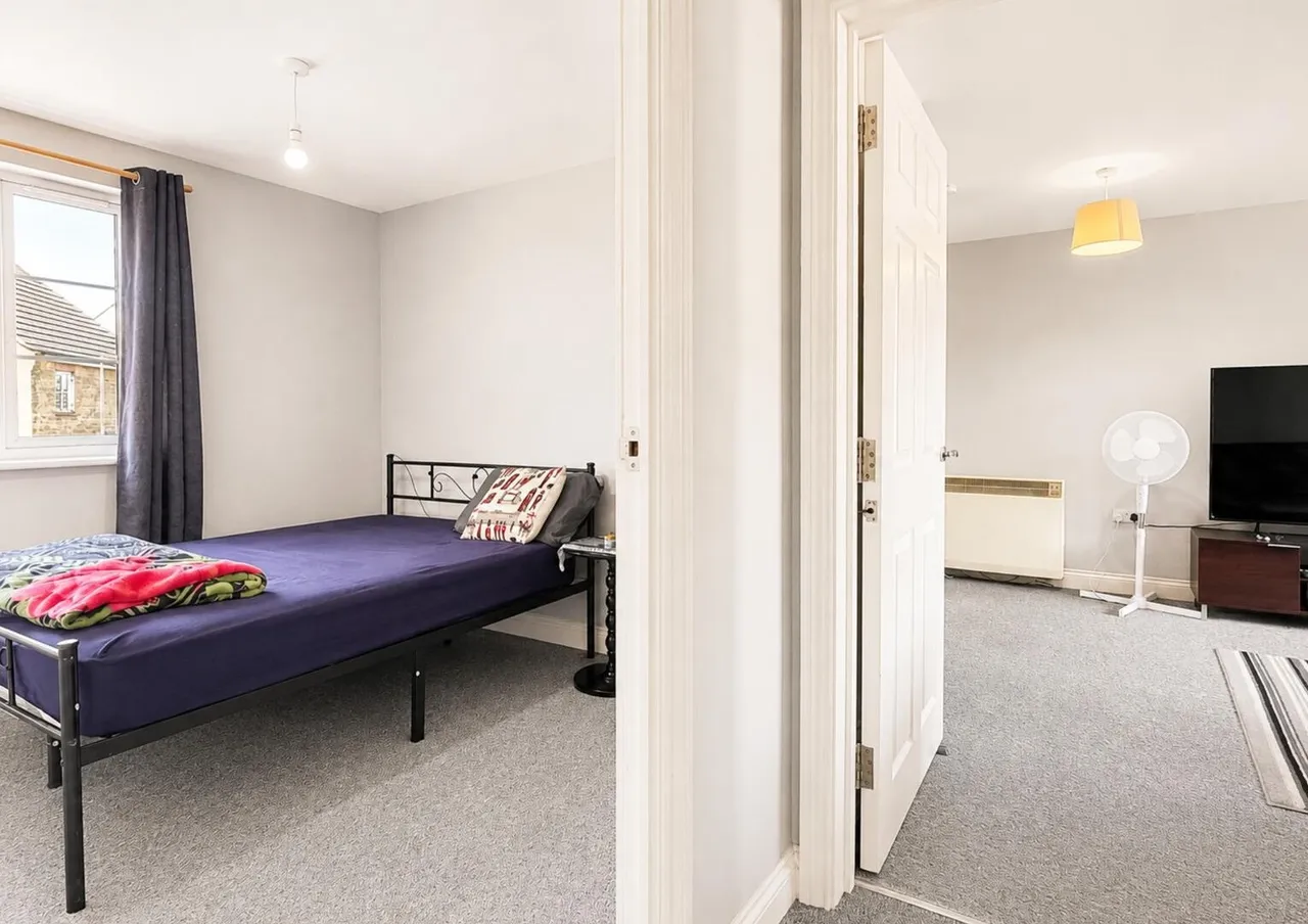 Ellworthy Court, Frome, Somerset BA11 5HT, photo 8