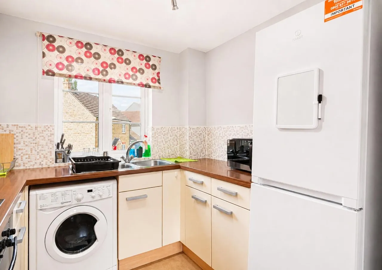 Ellworthy Court, Frome, Somerset BA11 5HT, photo 12