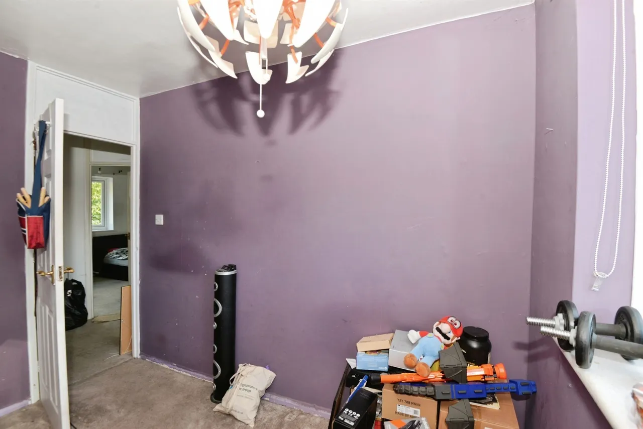 Carrington Road, High Wycombe, HP12, photo 16