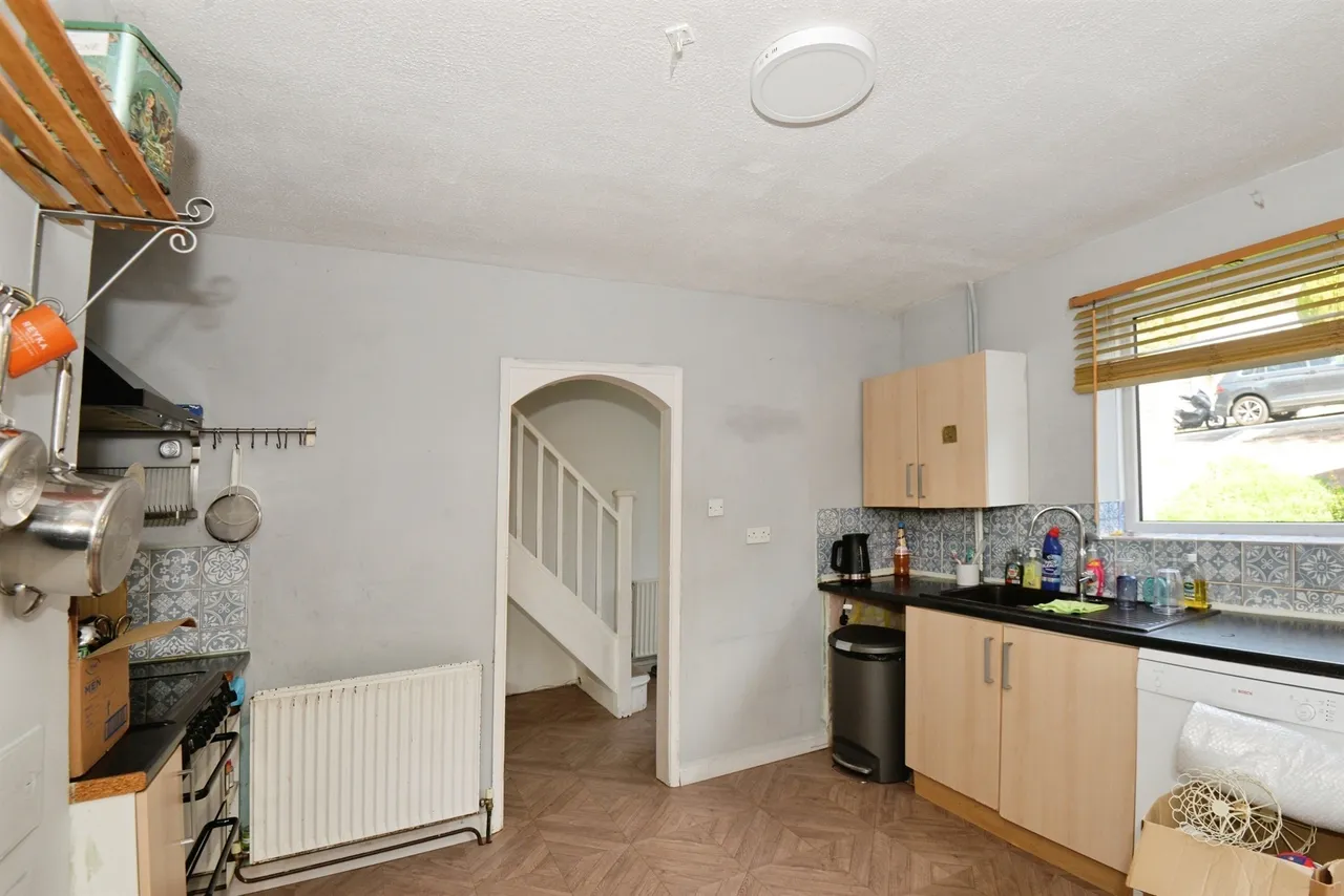 Carrington Road, High Wycombe, HP12, photo 13