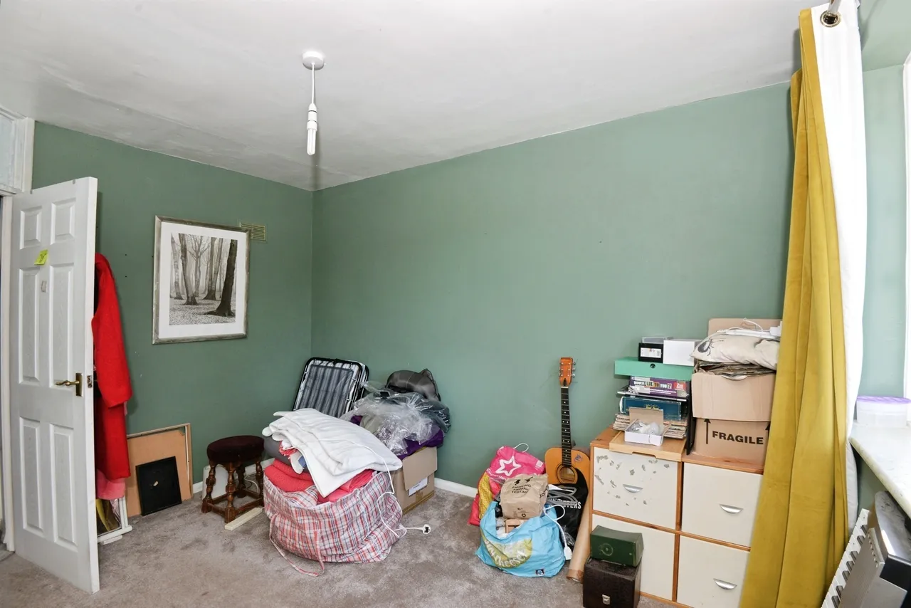 Carrington Road, High Wycombe, HP12, photo 17
