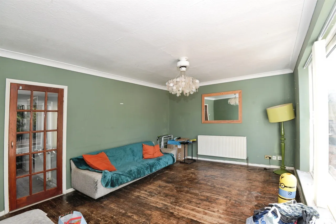 Carrington Road, High Wycombe, HP12, photo 15