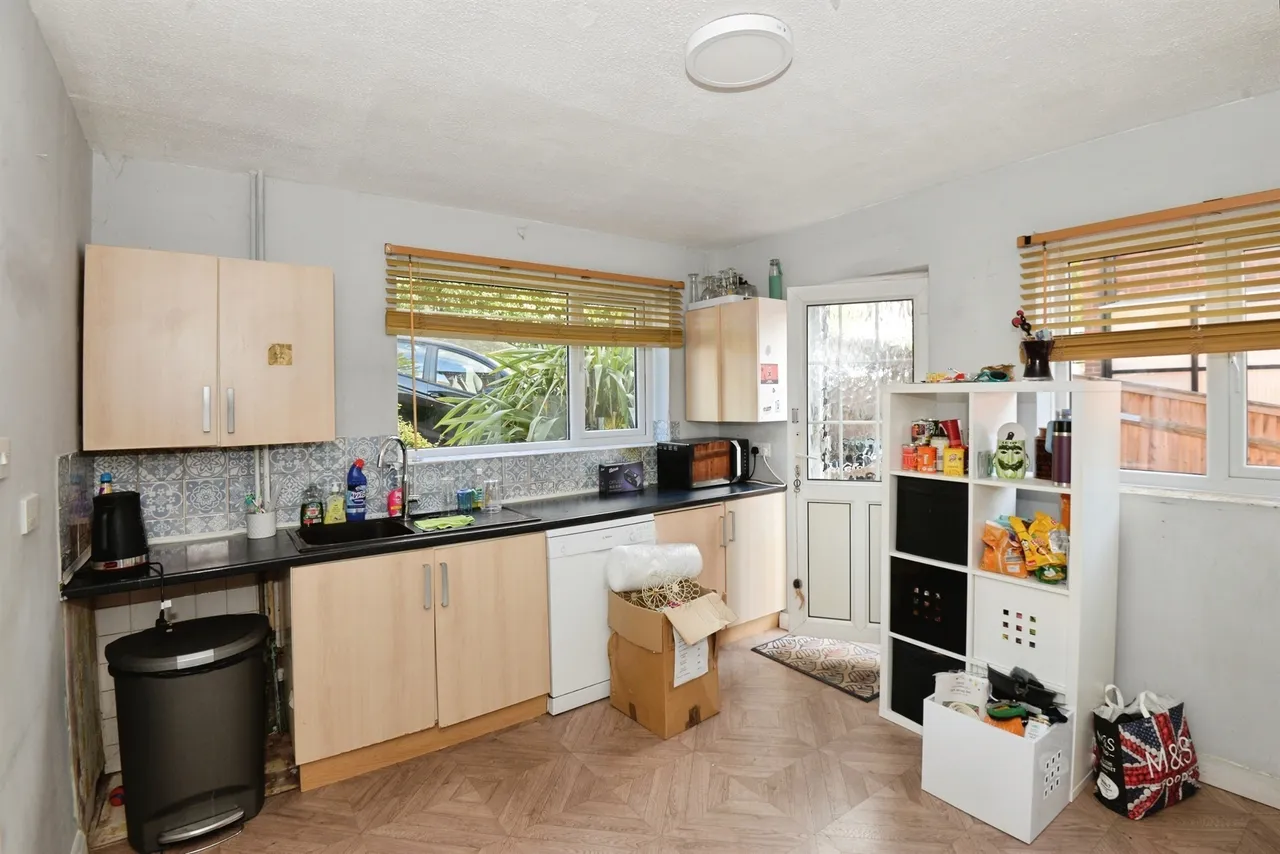 Carrington Road, High Wycombe, HP12, photo 12