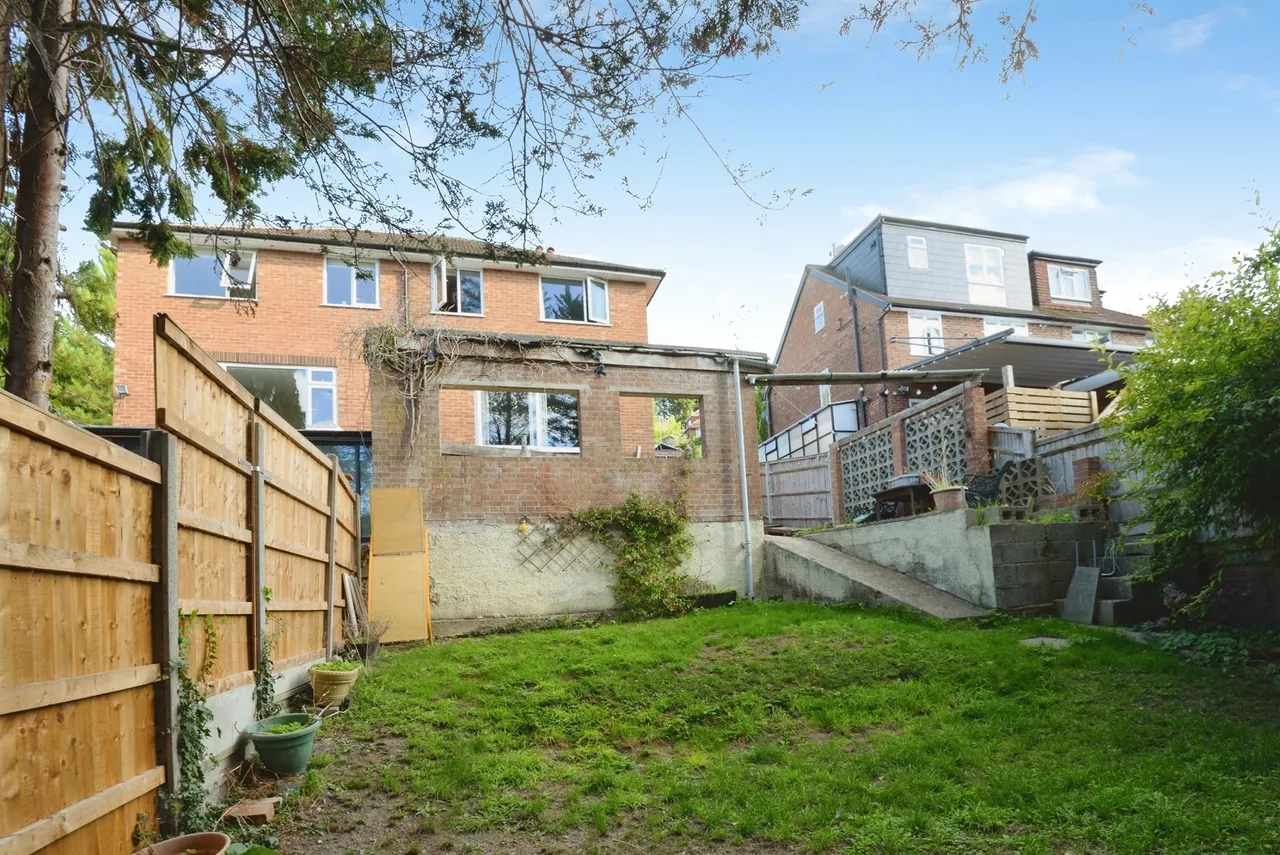 Carrington Road, High Wycombe, HP12, photo 9