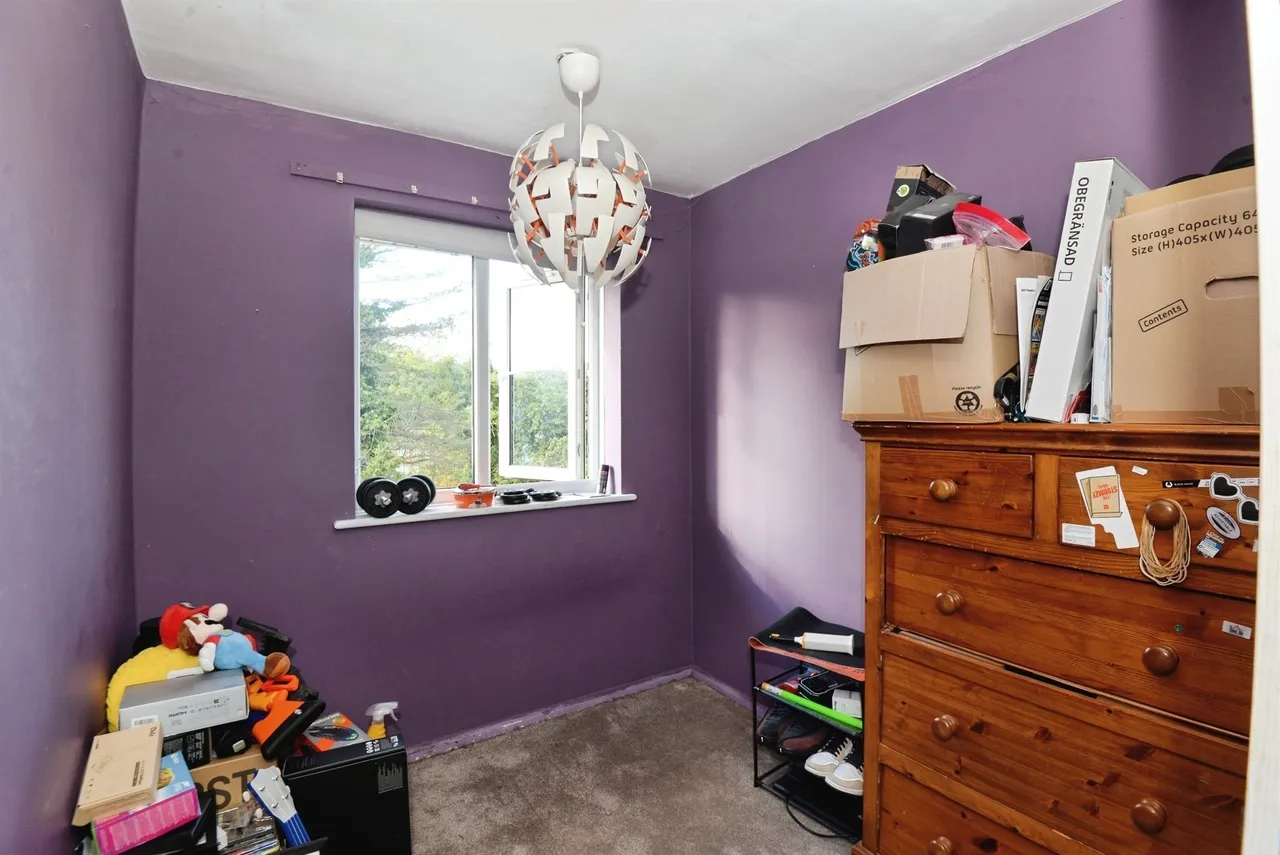 Carrington Road, High Wycombe, HP12, photo 6